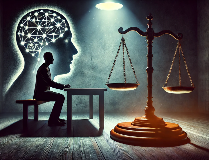 The Psychological Laws Behind False Confessions: Is Every Confession True?