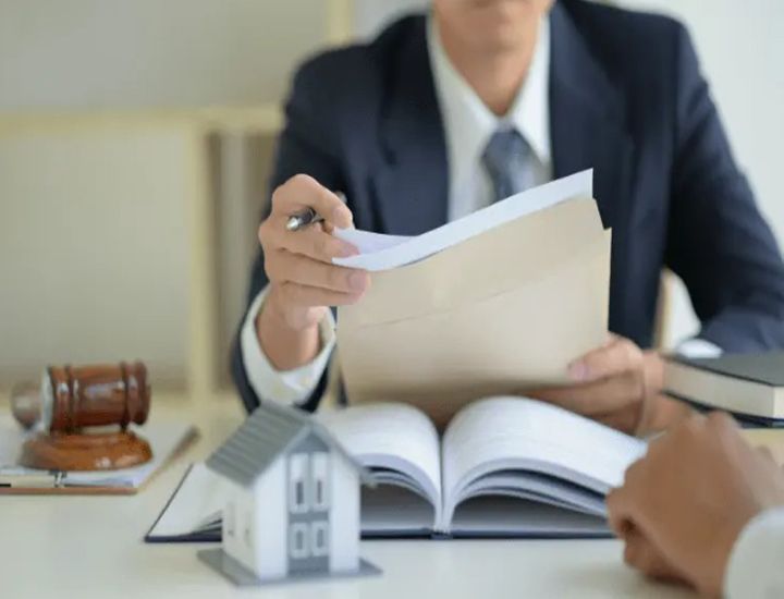 Legal Solutions To Common Problems.