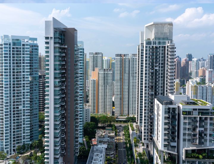 قوانين العقارات والإيجارات في الإمارات العربية المتحدة