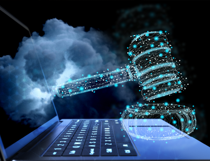 هل يضمن القانون حقوقك في العالم الافتراضي؟ حماية الأصول الرقمية