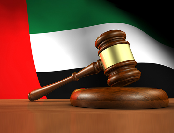 Reporting Crimes in the UAE: A National and Legal Duty