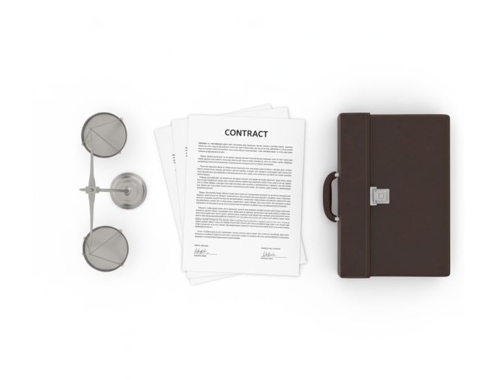 شرح الفرق بين العقود المدنية والتجارية