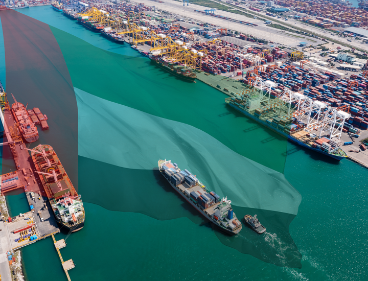 دور التشريعات الإماراتية في تنظيم الملاحة البحرية وحقوق السفن