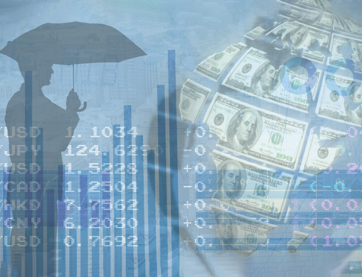 Economic Crimes: The Hidden Threat to the Stability of Nations