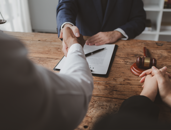 Reconciliation and Settlement in Legal Cases: When Are They the Optimal Choice?