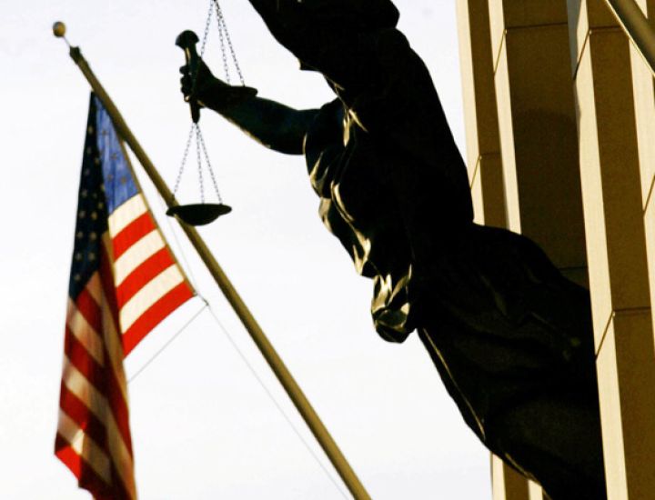 “Furman V. Georgia Case