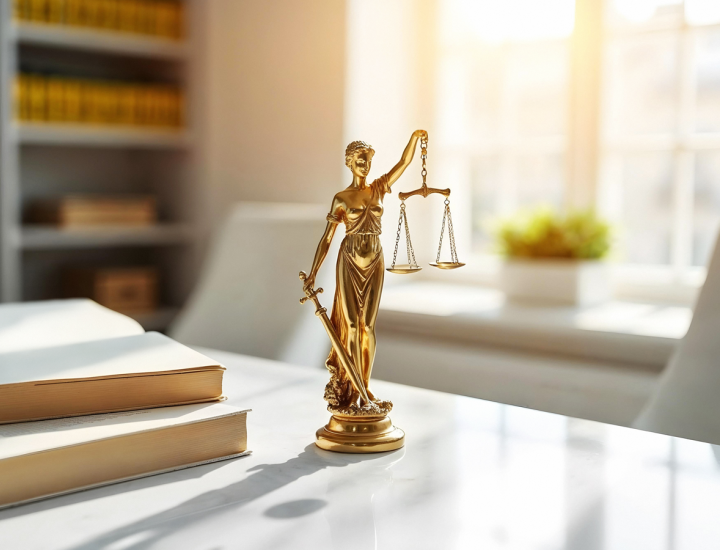 Justice is Indivisible: Why Should the Law Apply to Everyone?