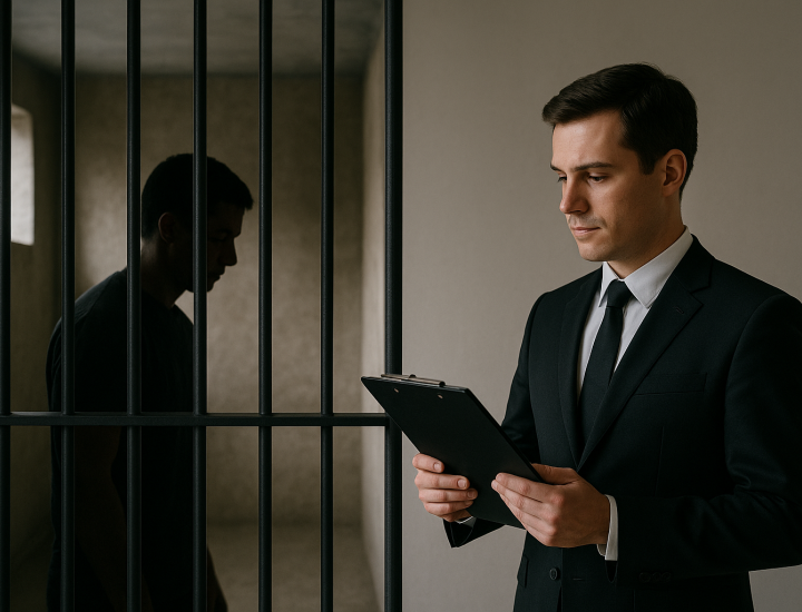 العقوبات البديلة والبرامج الإصلاحية : بين السجن والإصلاح