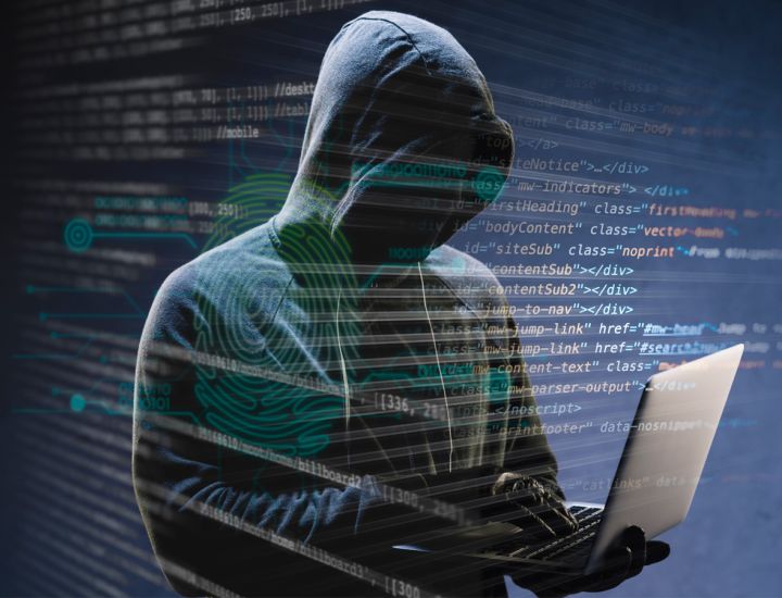 Cyber Crimes and How to Protect Yourself from Them