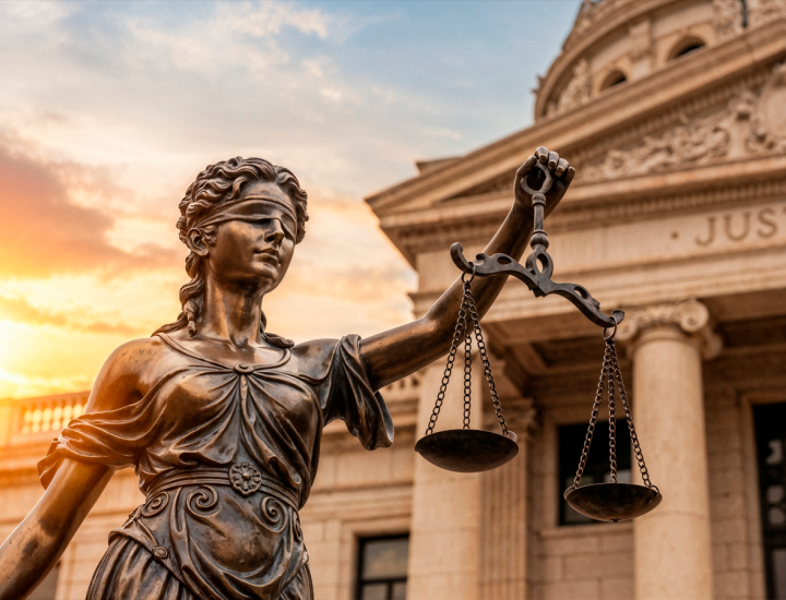 القانون في خدمة المجتمع: لماذا لا يمكن الحديث عن حضارة دون نظام قانوني؟