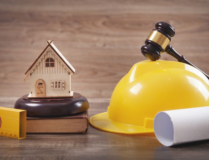 مسؤولية المطوّر العقاري عند وجود عيوب إنشائية