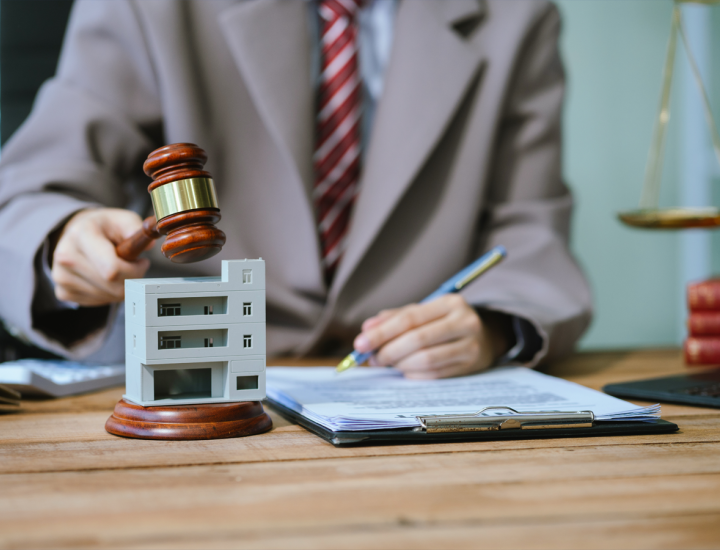 How to Face Judicial Seizure Procedures: Guidelines for Debtors