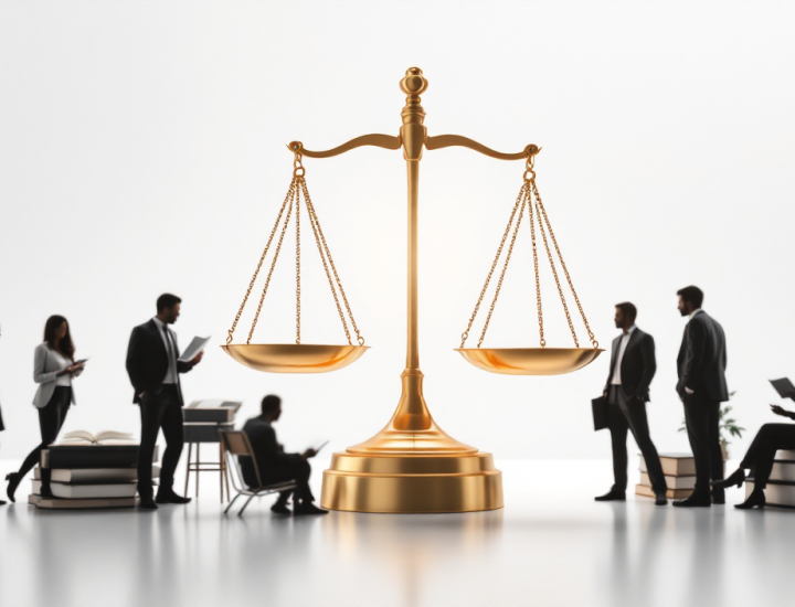 أهمية الثقافة القانونية للمجتمع المدني كيف نبني وعيًا قانونيًا فعّالًا