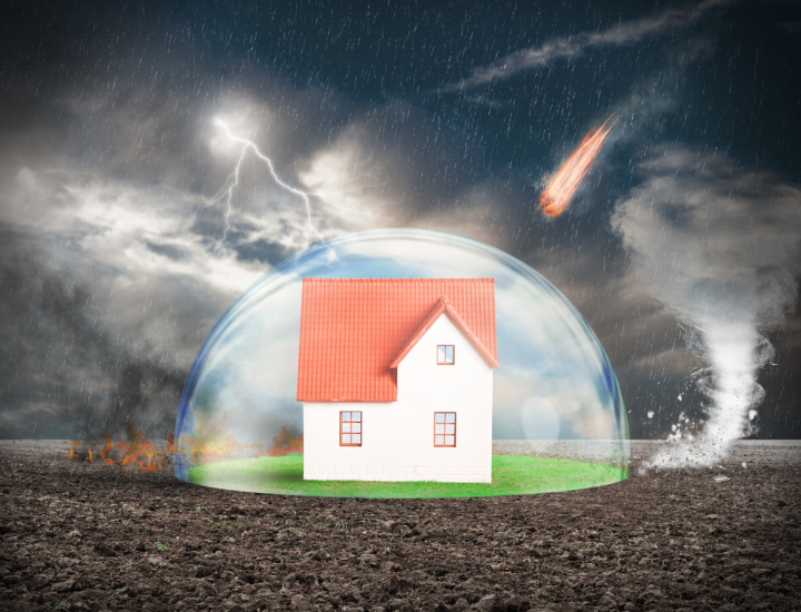 Environmental Disaster Insurance: New Rules to Mitigate Risks