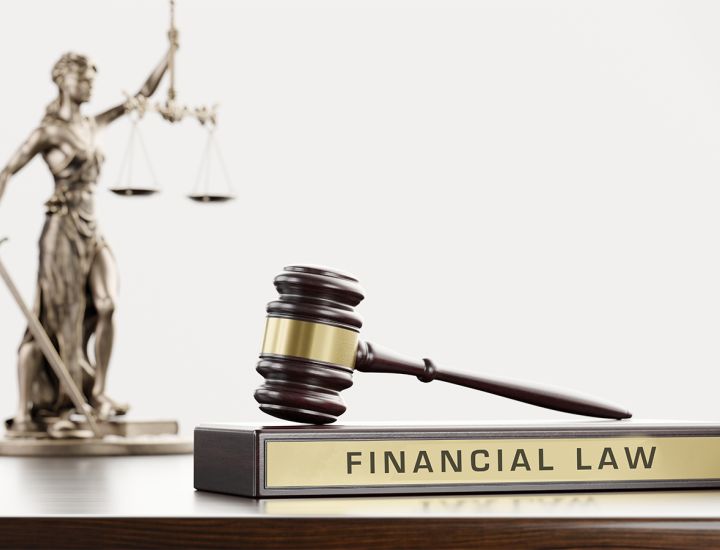 مفهوم القانون المالي وعلاقته بالقوانين الأخرى