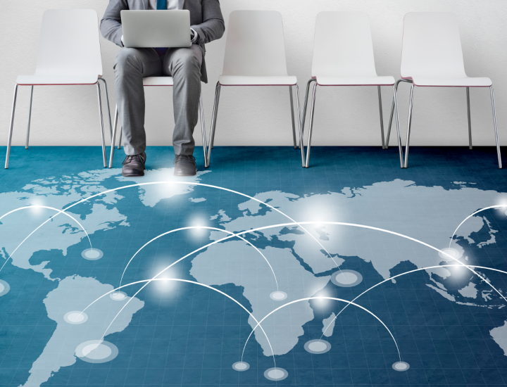 خطوات قانونية لتسجيل علامة تجارية دوليًا