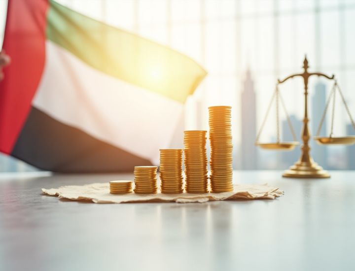 الإمــارات بيئــة قــانونية جــاذبة للاستثمار العالمي