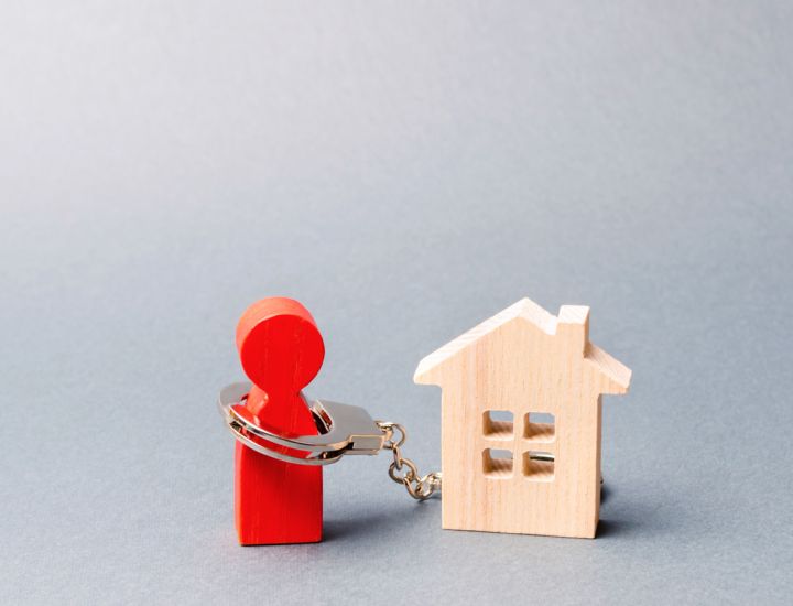 النزاعات العقارية: أبرز أنواعها وكيفية التعامل معها