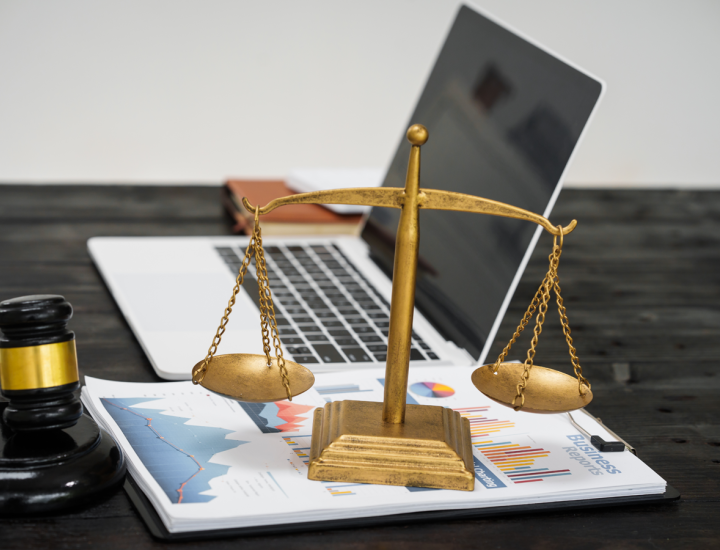 كيف تقوم بالتسويق لمكتب محاماة