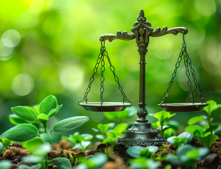 Legal Sustainability: Legislation to Promote the Green Economy