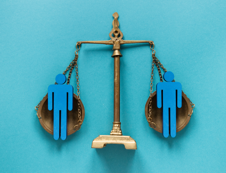 التشريعات المتعلقة بالحماية من التمييز في بيئة العمل