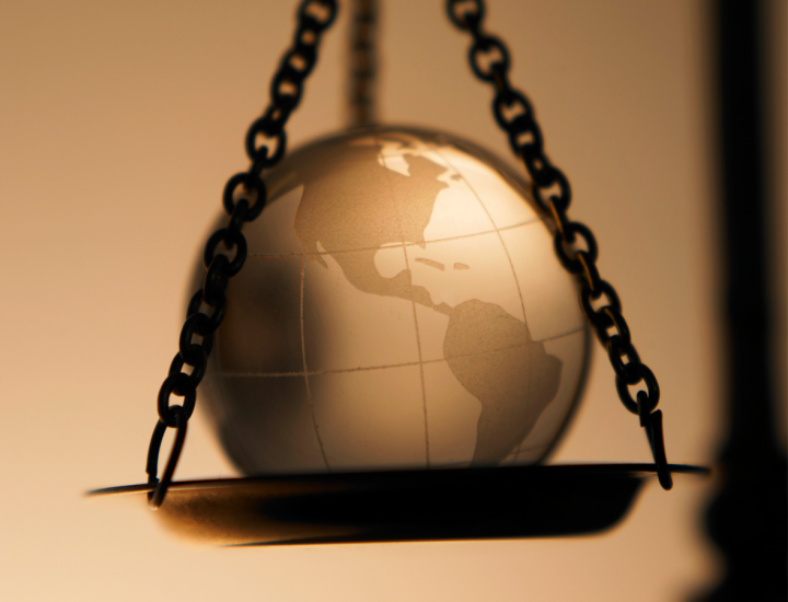 How Countries Build Their Legal Reputation: The Role of Law in Shaping a Nation’s Global Image