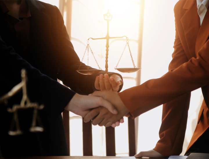 Protecting Rights in Business Partnerships: How Does the Law Safeguard Each Party?