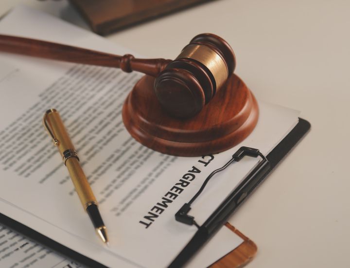 ما هو مبدأ حسن النية في العقود؟