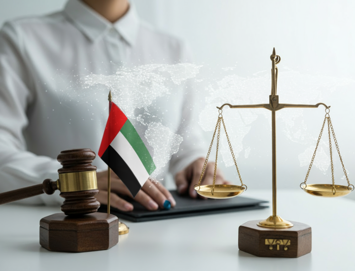 تحديث القوانين الإماراتية بما يواكب التطور العالمي