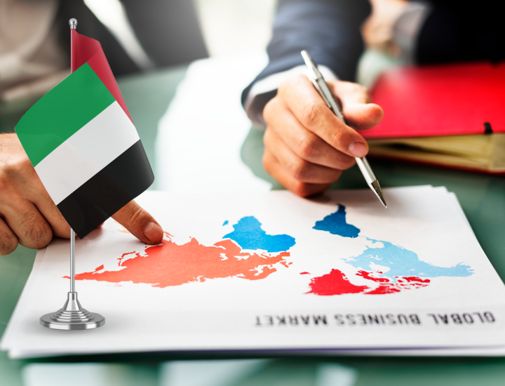 How Do International Treaties Affect Investment Laws in the UAE?