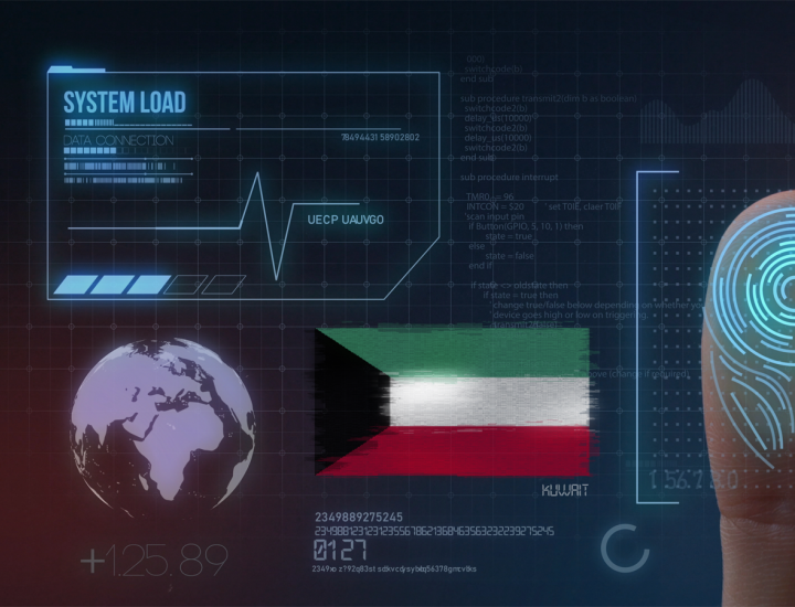 الاستراتيجية الوطنية للحكومة الرقمية 2025 في الإمارات.