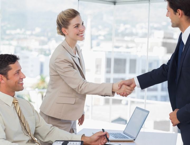 Interviews With Experts.