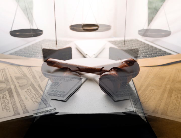 الإفصاح المالي والشفافية: تحديات وآفاق قانونية