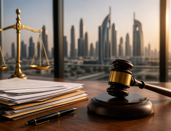إجراءات التقاضي التجاري في المحاكم الإماراتية: المراحل وآليات حماية الحقوق